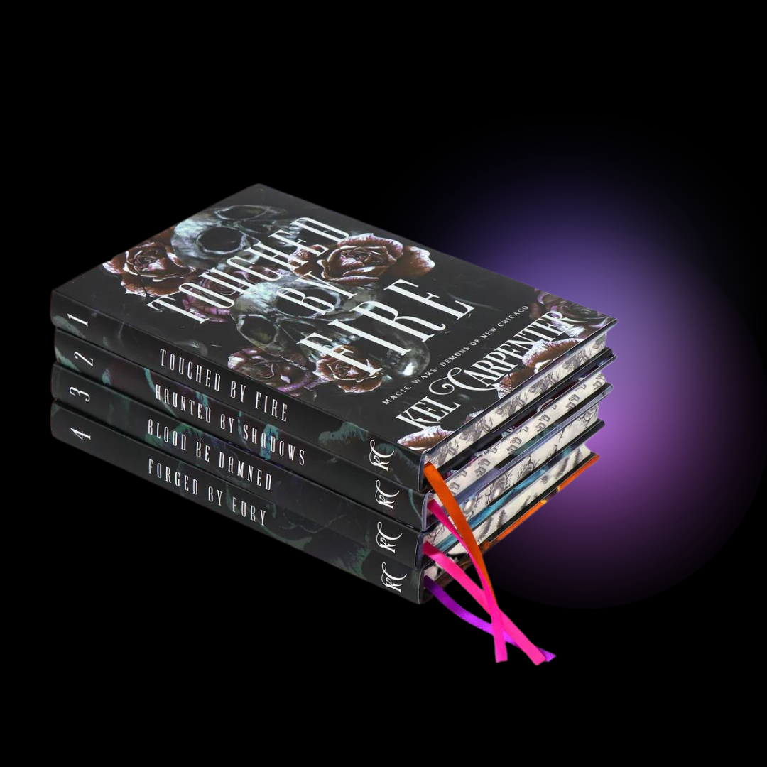 Special Edition Books