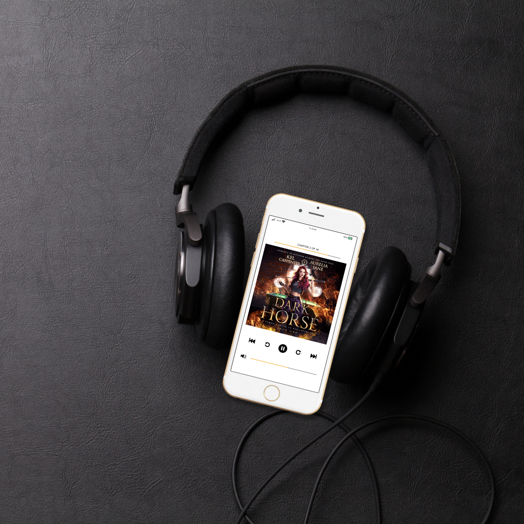 Audiobooks