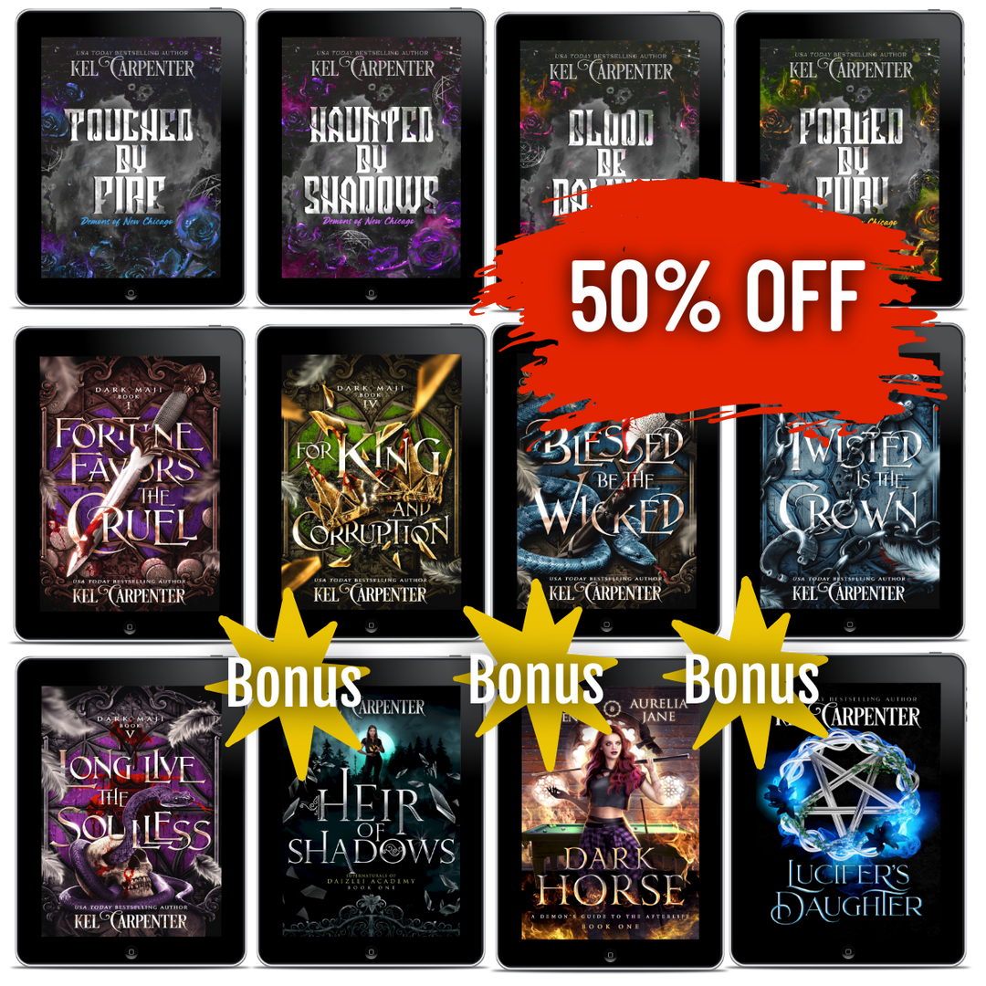 Book Bundles