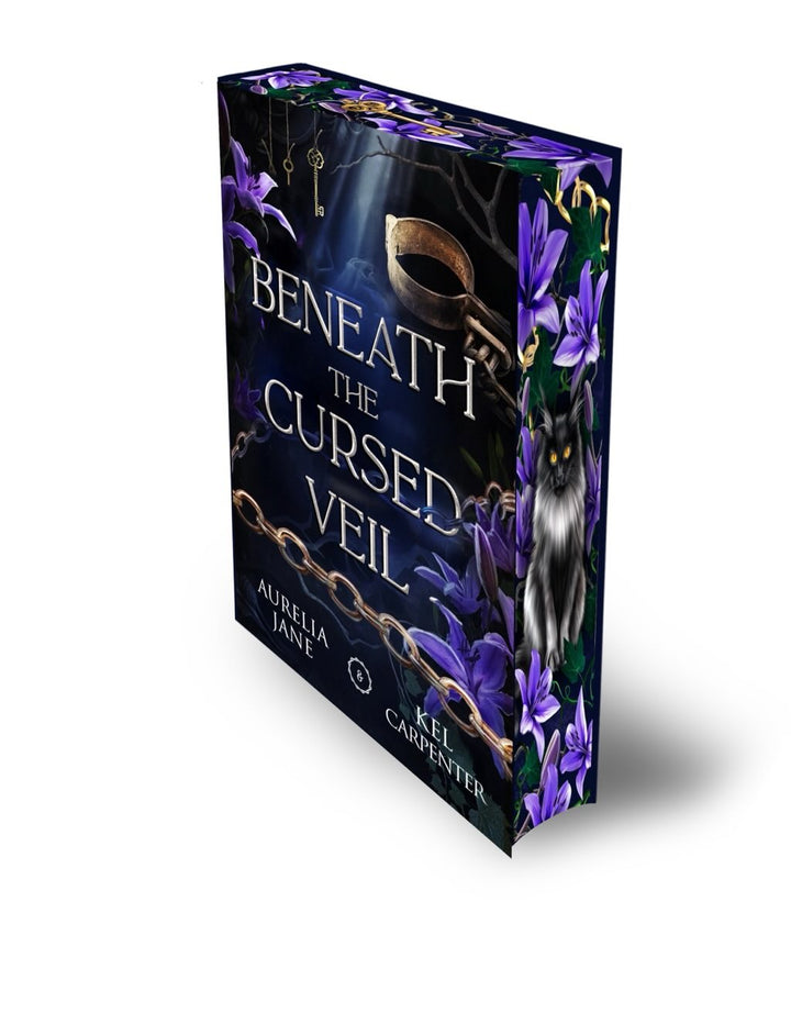 Deluxe Edition - Beneath the Cursed Veil