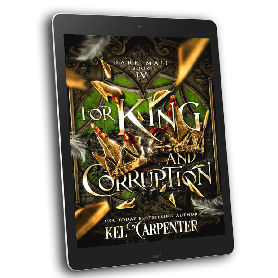 For King and Corruption