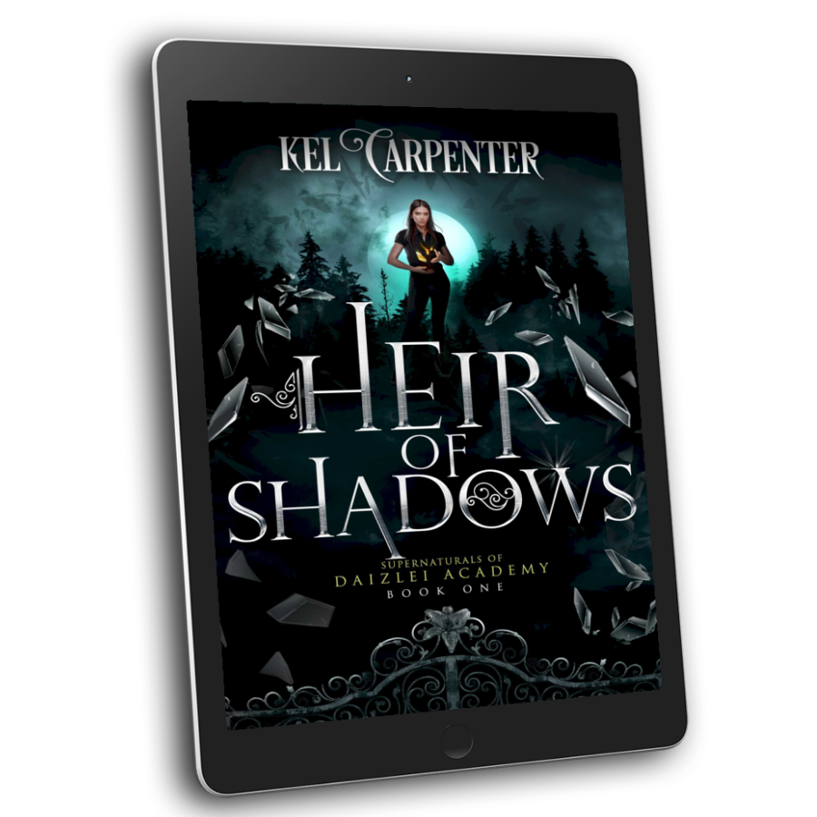 Erbe der Schatten