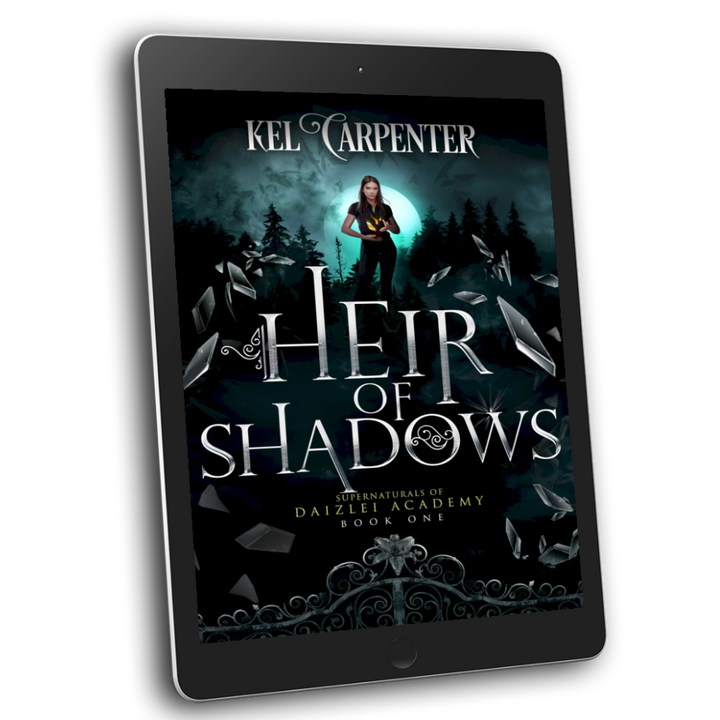 Erbe der Schatten