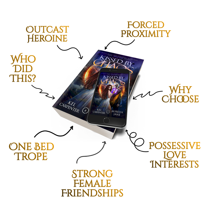 Magic Wars: Ihr Immortal Monsters-Paket
