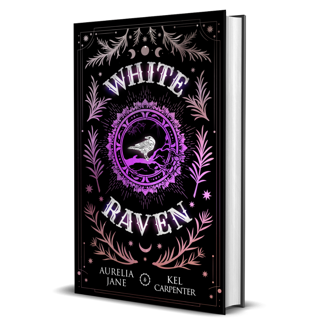 White Raven