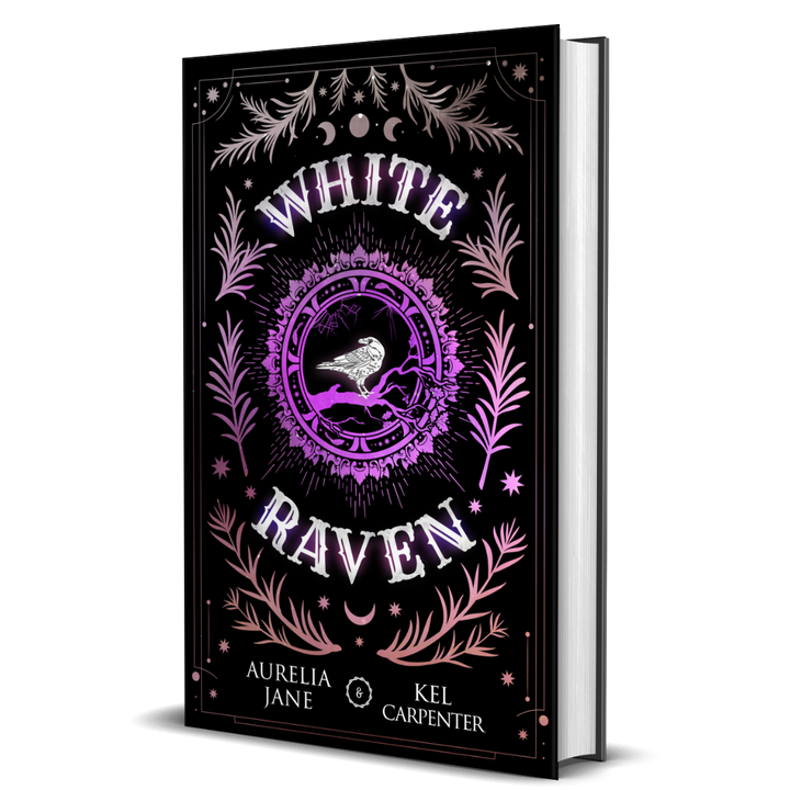 White Raven