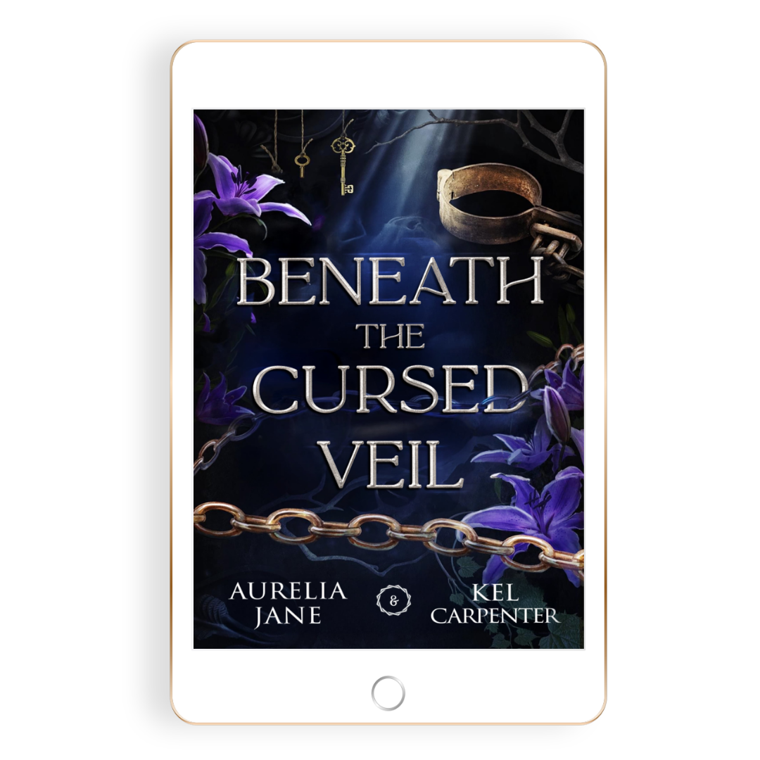 Beneath the Cursed Veil