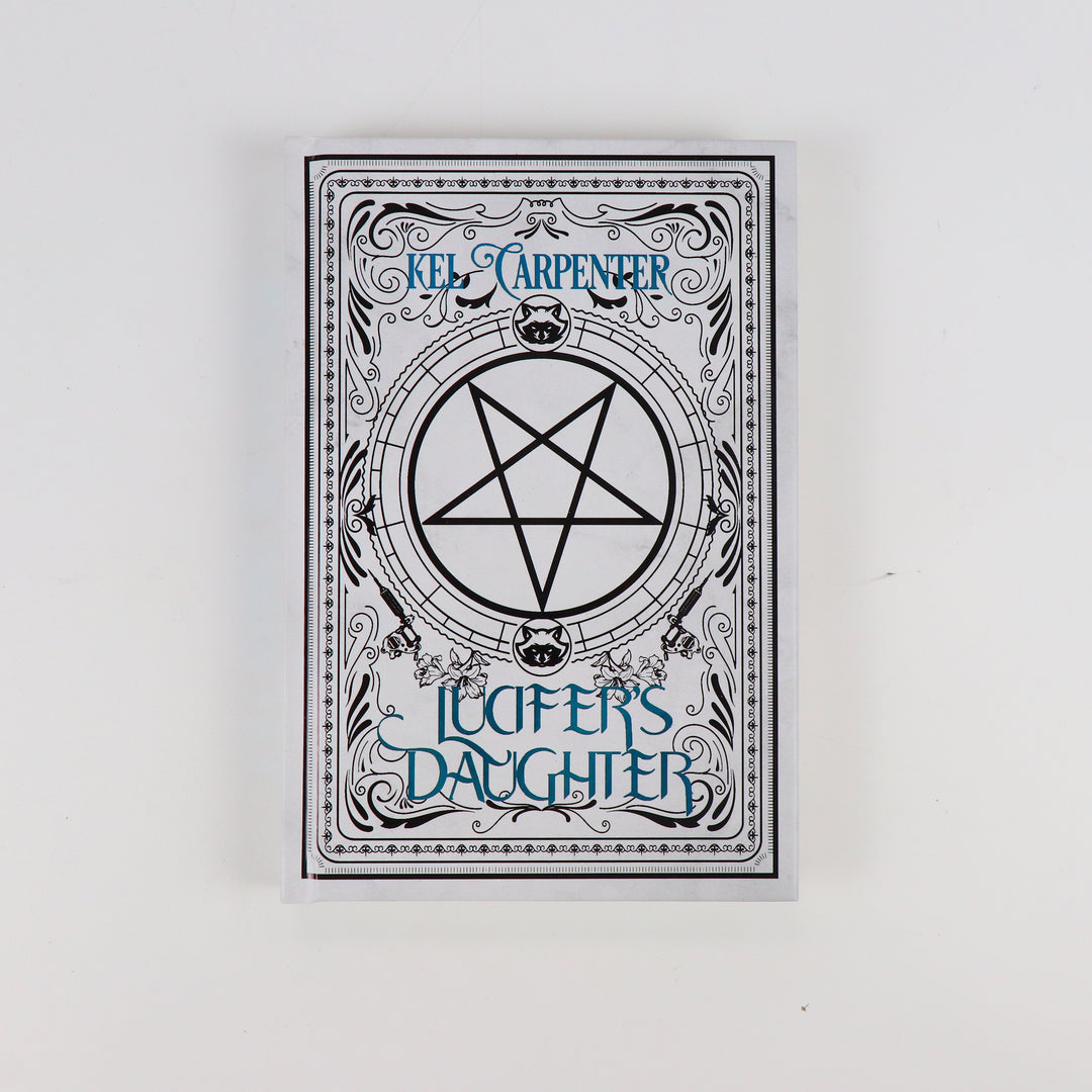 SONDEREDITION - Queen of the Damned Hardcover-Paket