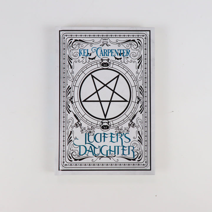 SONDEREDITION - Queen of the Damned Hardcover-Paket