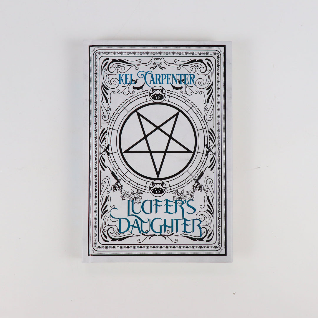 SONDERAUSGABE - Queen of the Damned Hardcover-Paket (Wounded)