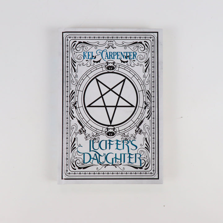 SONDERAUSGABE - Queen of the Damned Hardcover-Paket (Wounded)