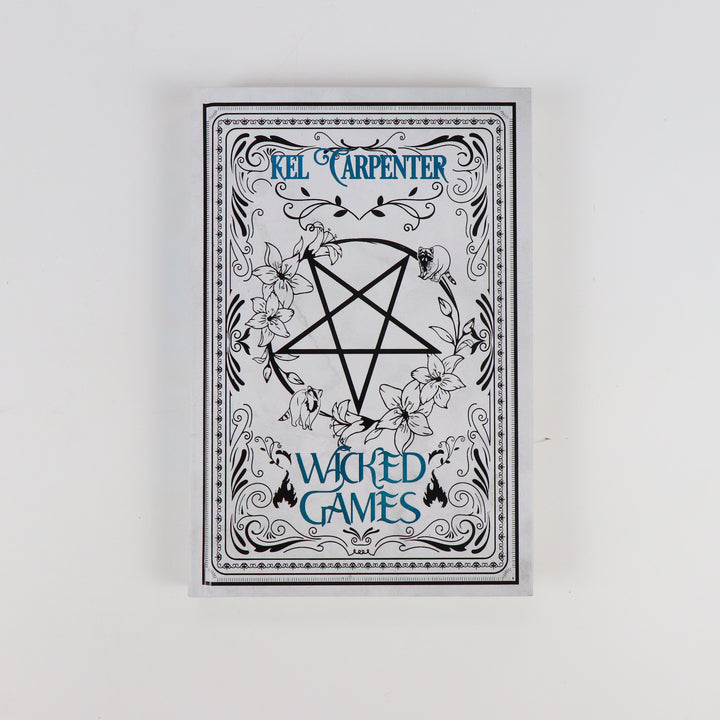 SONDEREDITION - Queen of the Damned Hardcover-Paket