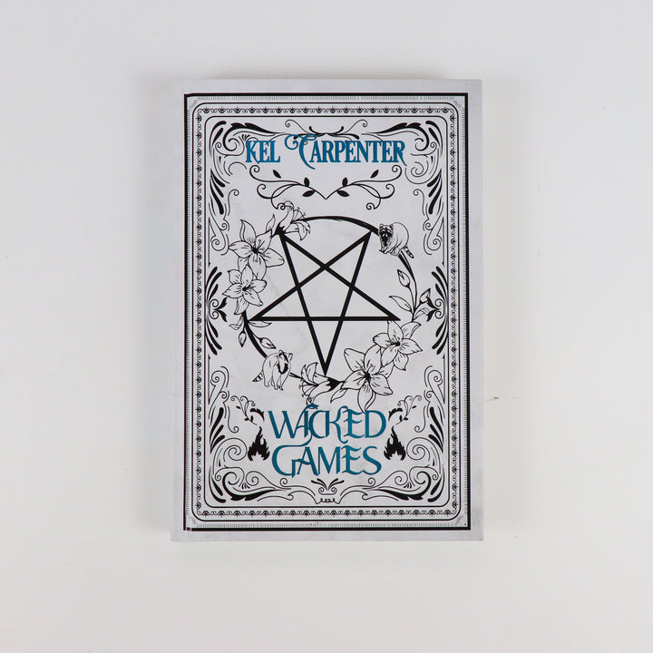 SONDERAUSGABE - Queen of the Damned Hardcover-Paket (Wounded)