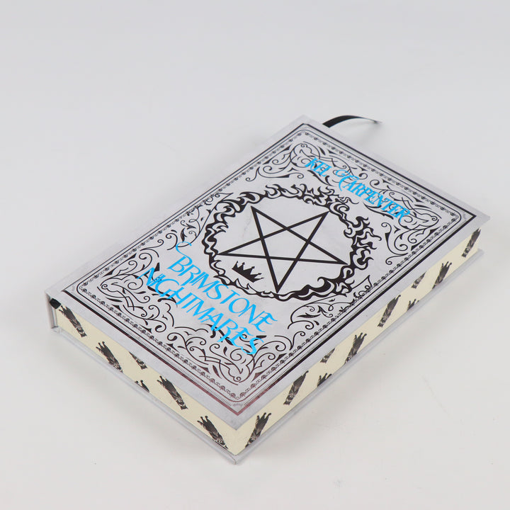 SONDEREDITION - Queen of the Damned Hardcover-Paket