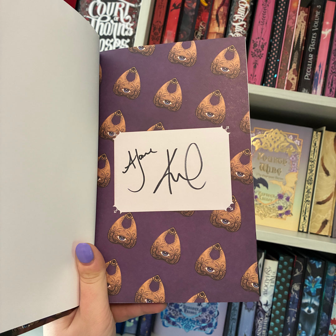 Special Editions -  The Complete Her Immortal Monsters Trilogy (Magic Wars Universe)