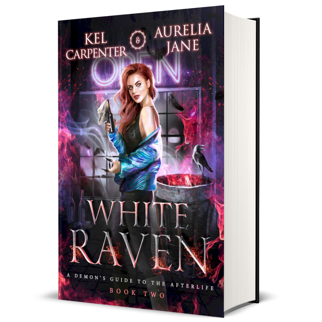 White Raven