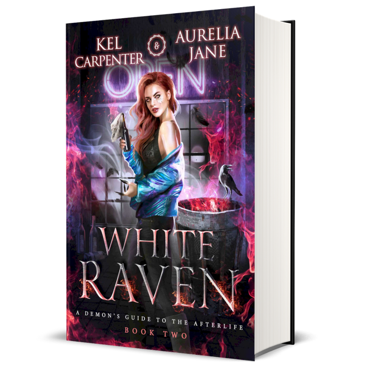 White Raven