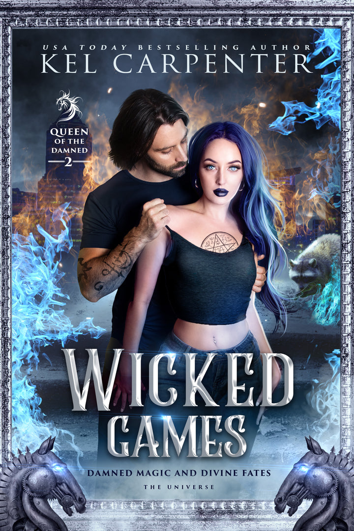 Wicked Games
