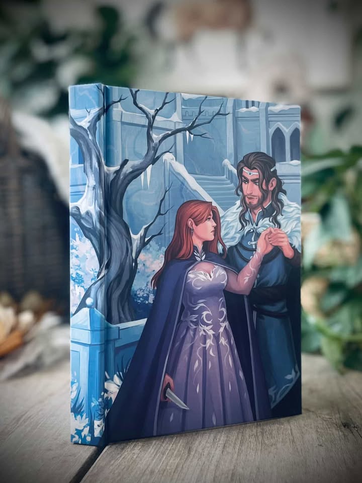 Deluxe Edition - Beneath the Cursed Veil