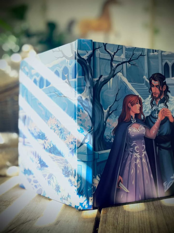 Deluxe Edition - Beneath the Cursed Veil