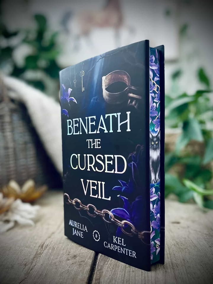 Deluxe Edition - Beneath the Cursed Veil
