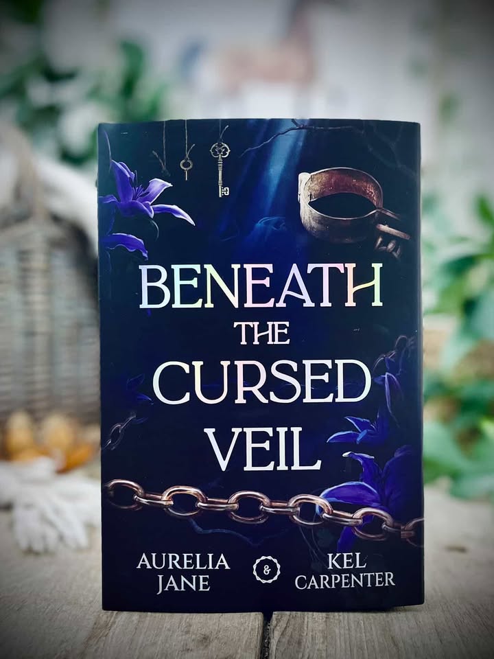 Deluxe Edition - Beneath the Cursed Veil