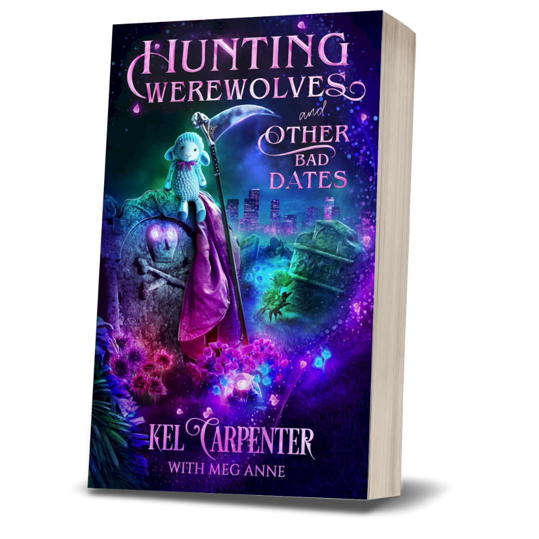 Hunting Werewolves and Other Bad Dates