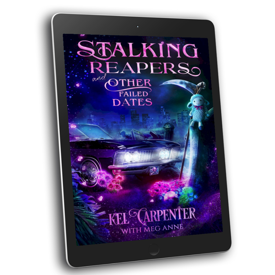 Stalking Reapers and Other Failed Dates