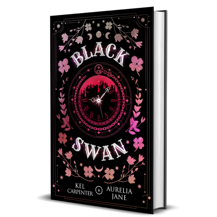 Black Swan (Damaged)