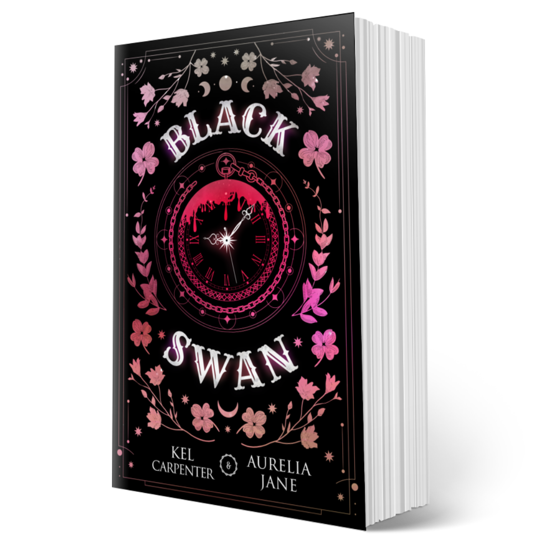 Black Swan (Damaged)