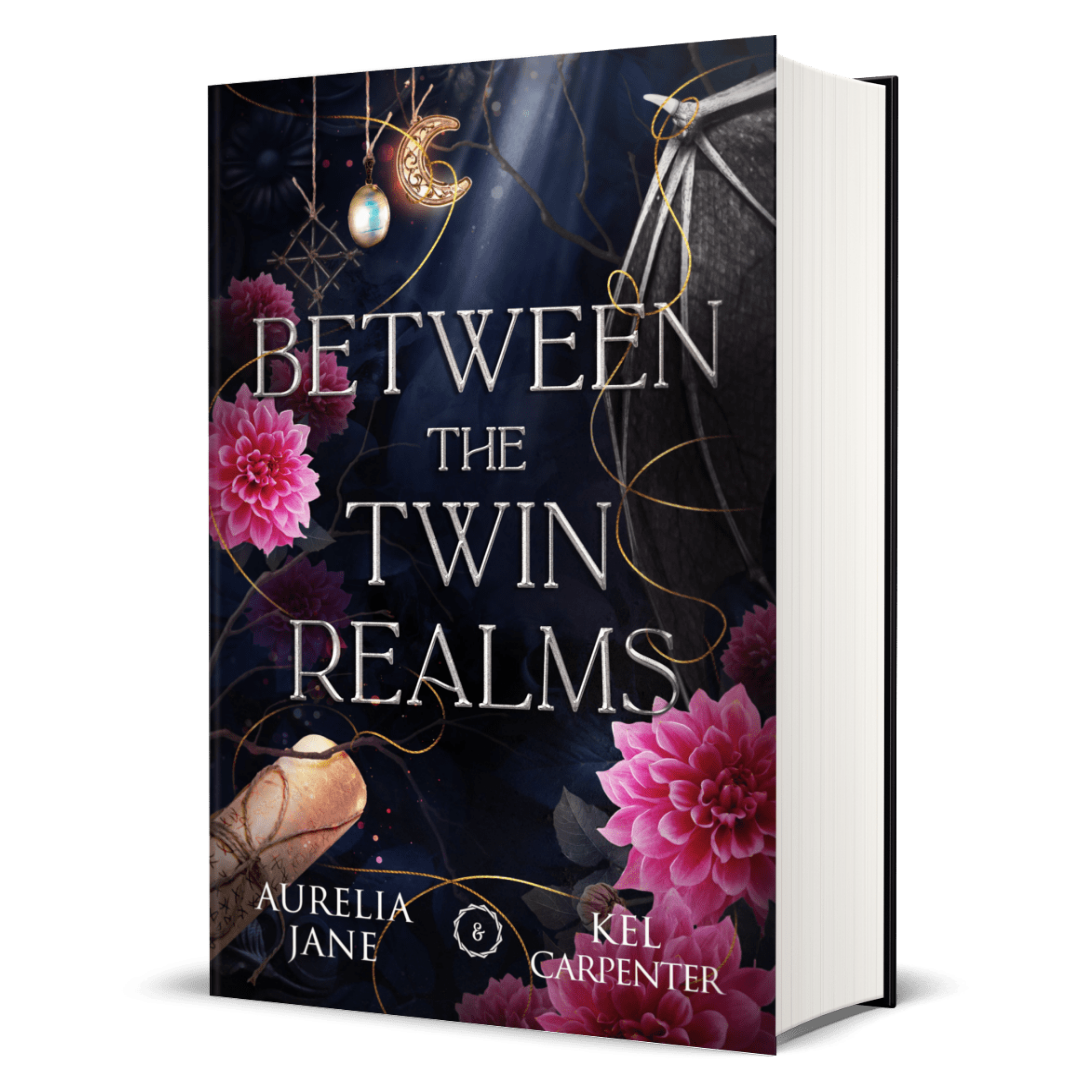 Preorder Between the Twin Realms
