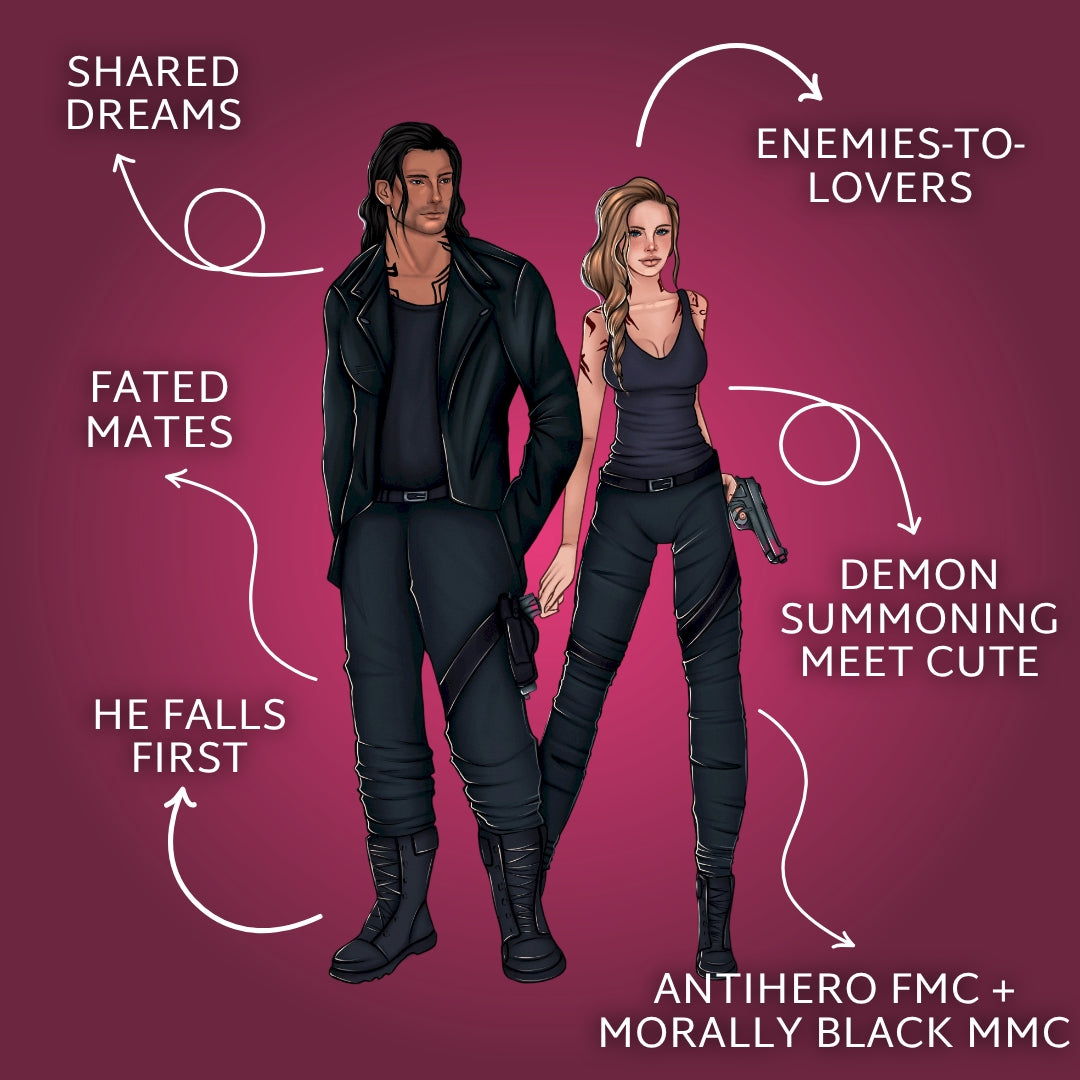 Magic Wars Universe Bundle