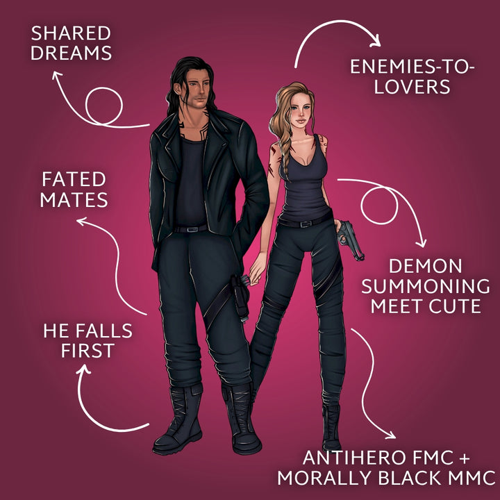 Magic Wars Universe Bundle