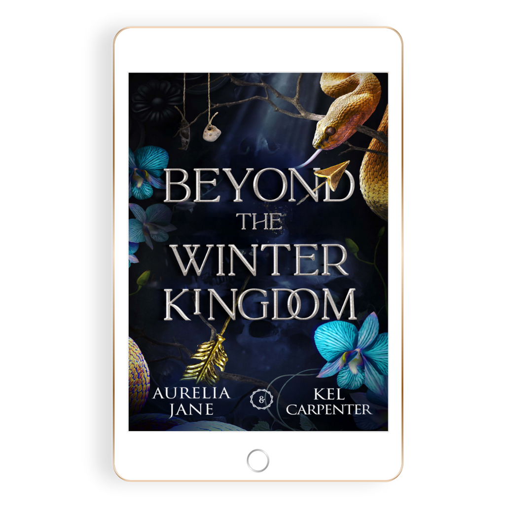 Beyond The Kingdom★KISAKI COMPLETE BOOK Beyond The Kingdom☆KISAKI COMPLETE BOOK