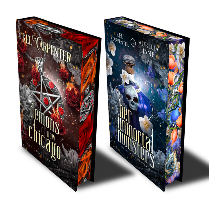 Double Deluxe Edition Set - Magic Wars Universe