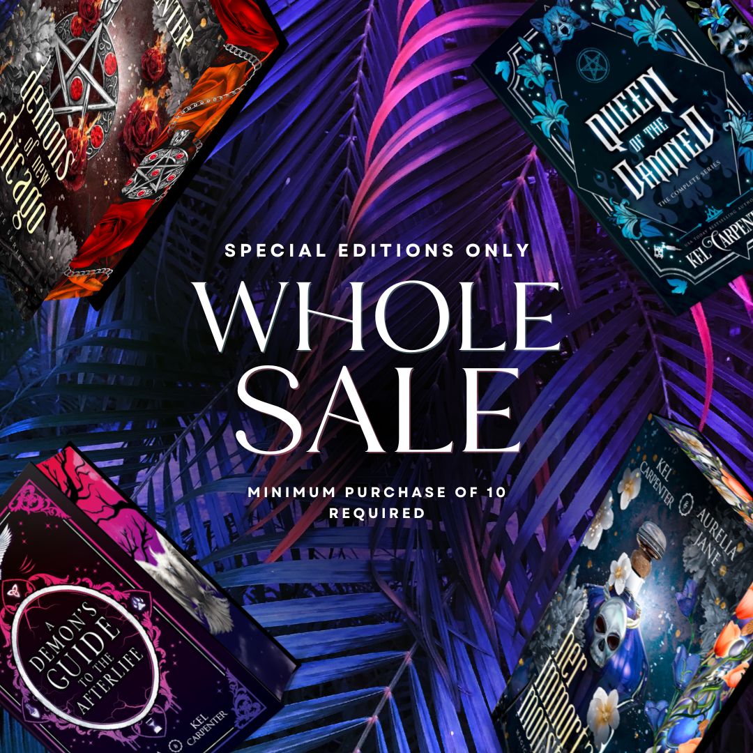 Wholesale Special Editions Omnibuses
