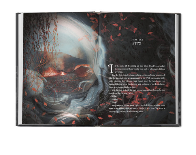Mate Me Special Edition (Standalone Paranormal Romance)